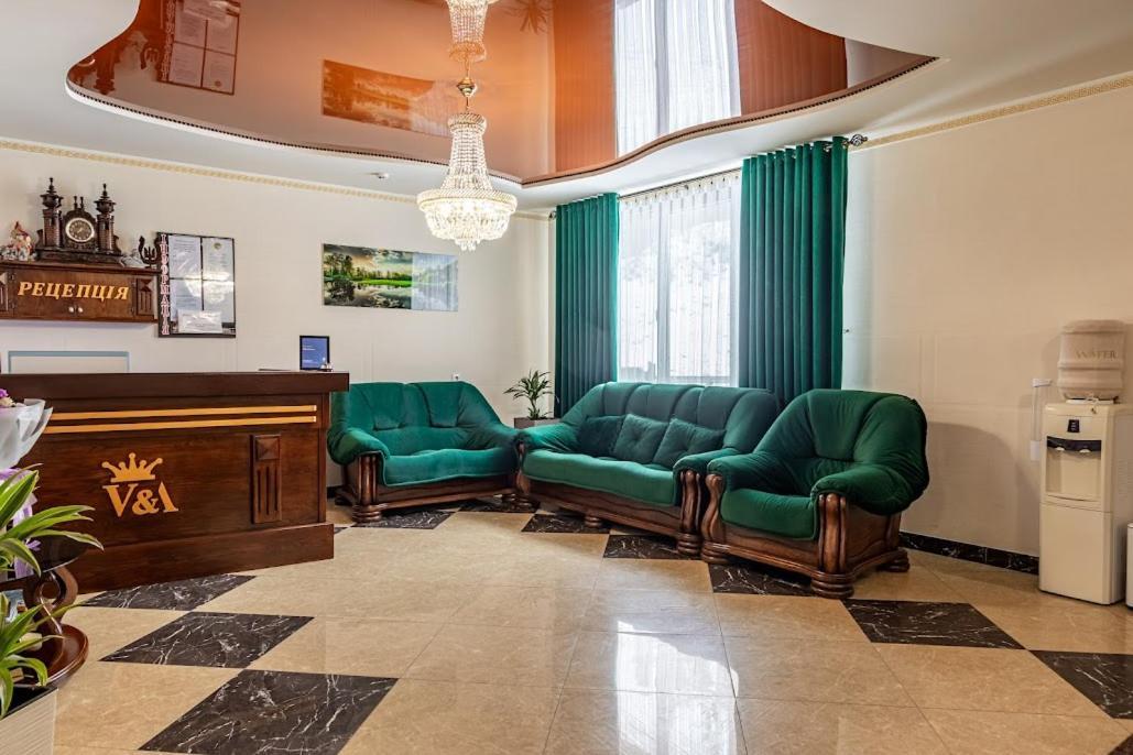 Villa Victoria Bukovel Ngoại thất bức ảnh